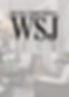 Wall Street Journal | Charbonneau Interiors Feature