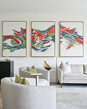 High Timbers Custom Finishes & Furnishings