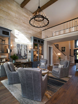 What to Expect from our Charbonneau Interiors Experience