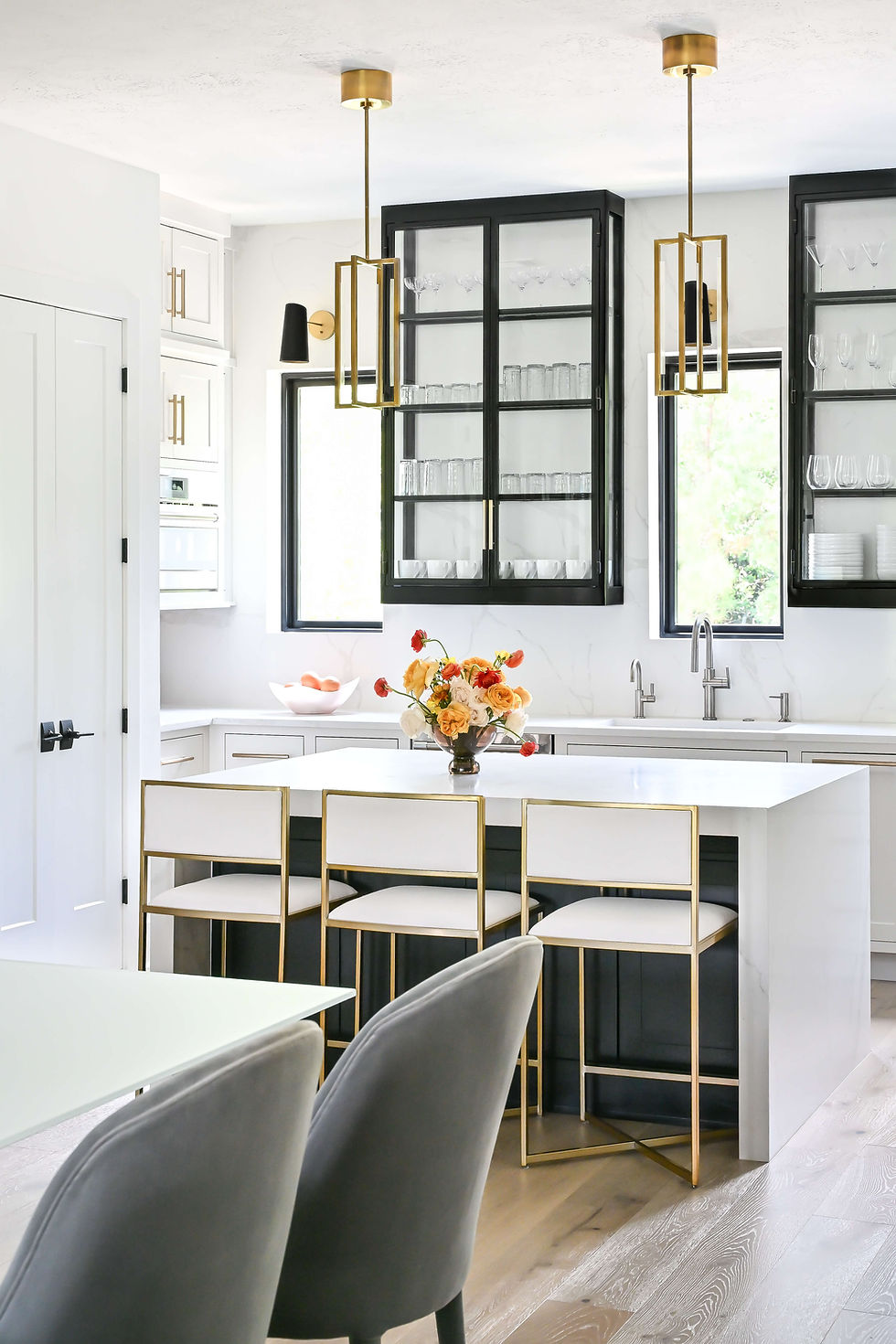 Beyond Builder Grade: Creating a Home That Reflects You