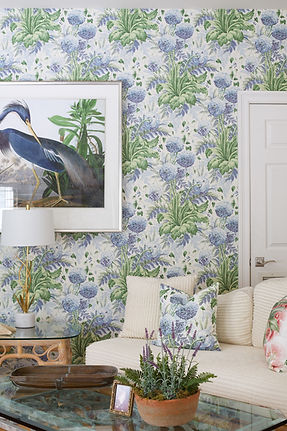 Destin Custom Finishes & Furnishings