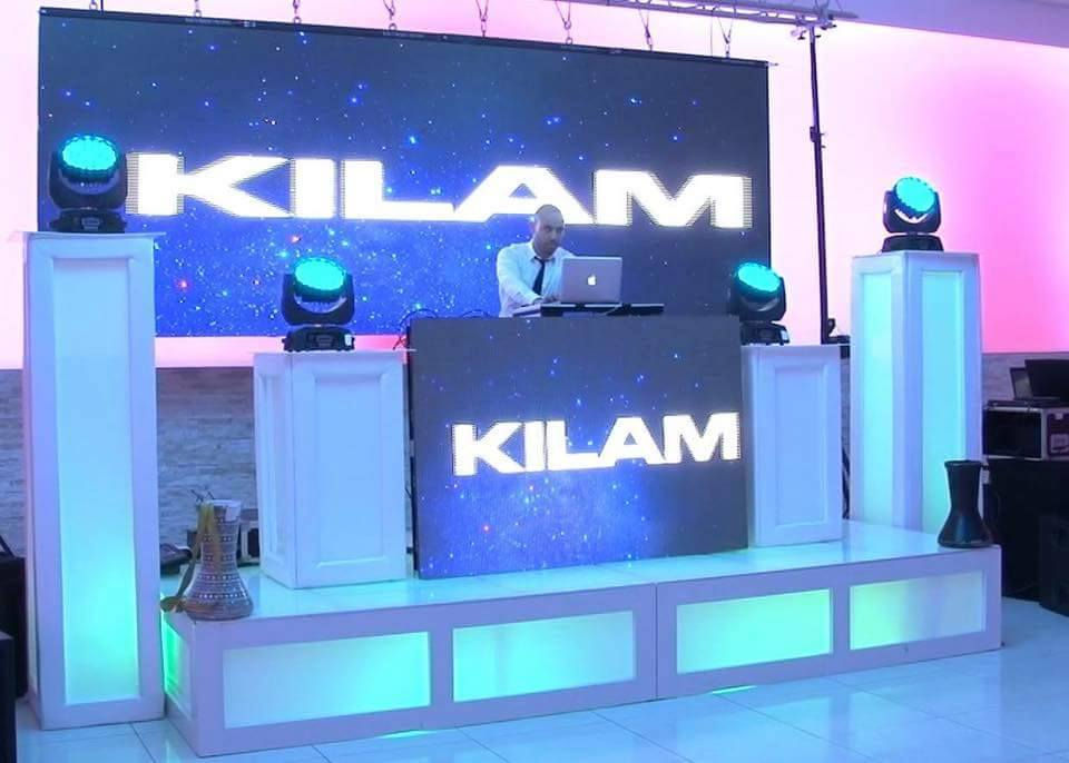 DJ KILAM