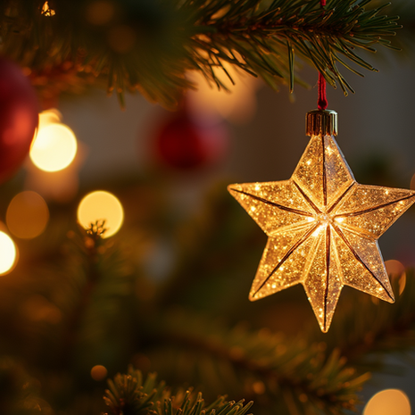 Embracing the Missing Star Concept in Holiday Giving for Meaningful Gifts