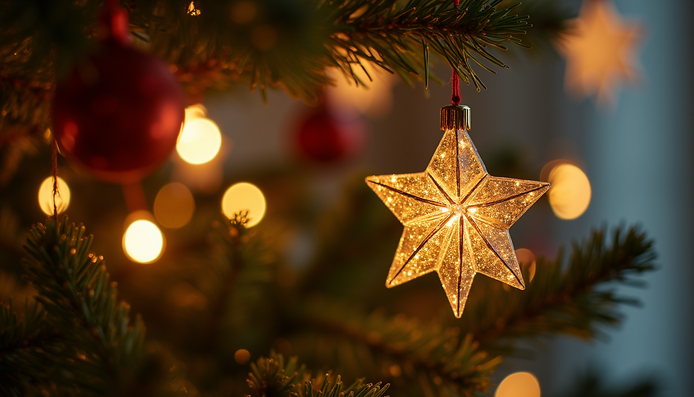 Embracing the Missing Star Concept in Holiday Giving for Meaningful Gifts