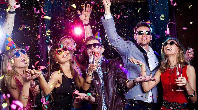 Graduation Parties Photo
