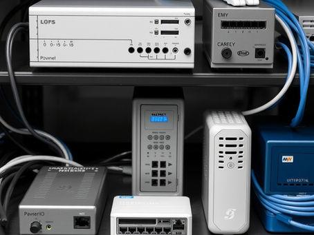 Routers vs. Switches vs. Hubs — What Each One Actually Does