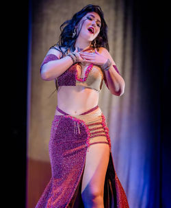 Festival Cairo Stars