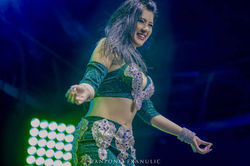 Festival Goum
