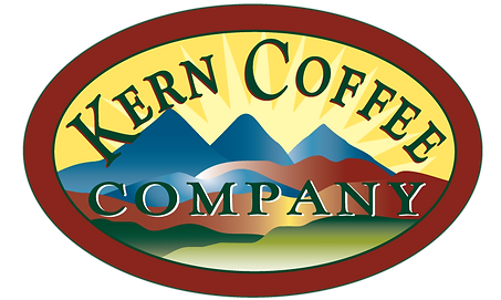 KERN COFFEE LOGO