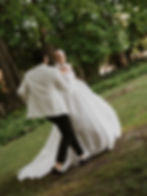 Virginia Bride