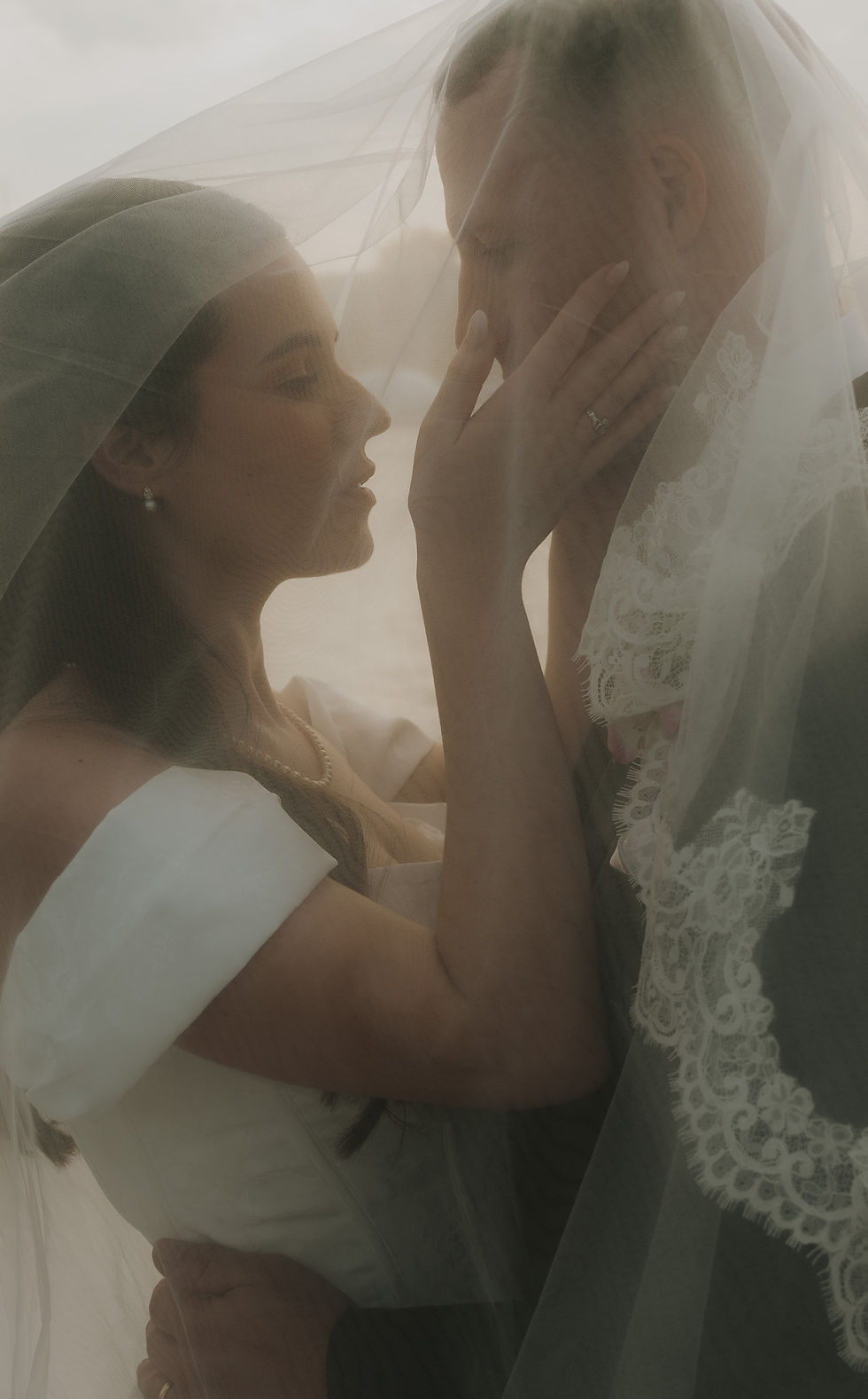Virginia Bride