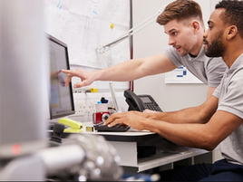 The Transformation of Manufacturing: Talent Management Considerations