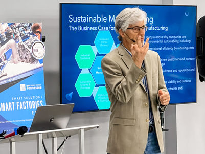 Keynote Speaker, Brett Smith, Research Fellow