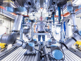 Industry 4.0 to Alter Jobs, Not Kill Them