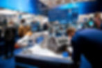 Exhibitors - Smart Solutions for Smart Factories Expo