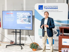 8th Annual Peak Performance Symposium Draws in Leading Manufacturers on Trade, Technology, Talent