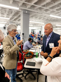 Brett Smith & Sam Wills