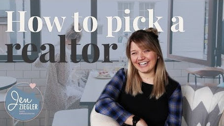 How to find the right real estate agent for you