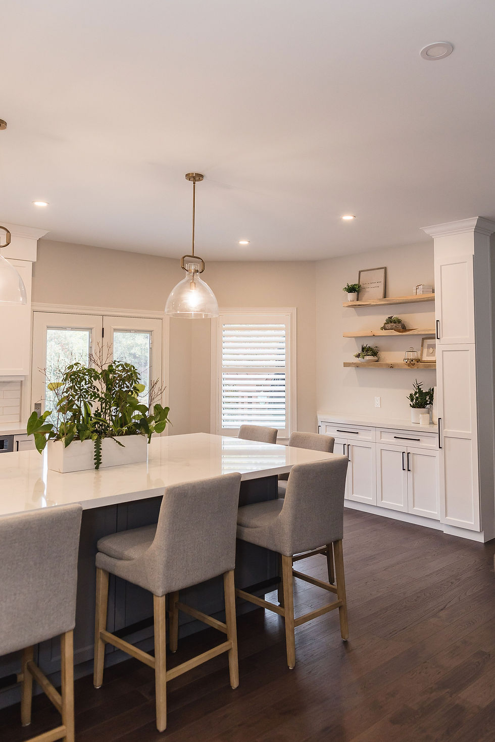 Kitchen Renovation, Victoria Magee Design, Interior Designer