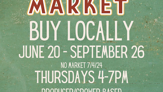 Wauconda Farmers Market