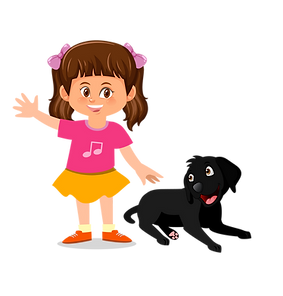 gril and dog-02.png
