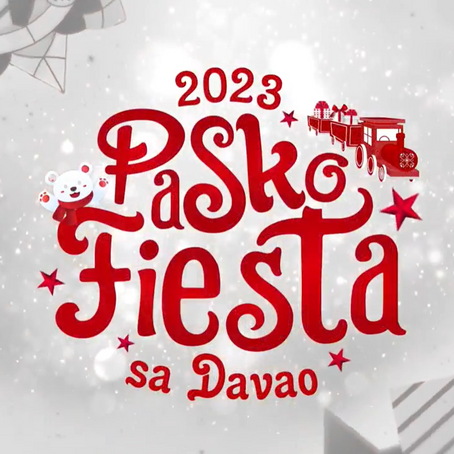 Pasko Fiesta Banda Dasig ug Parada sa Pasko