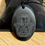 Thumbnail: Pendant Hamsa Hand