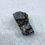 Thumbnail: ELITE SHUNGITE AND NOBLE SHUNGITE