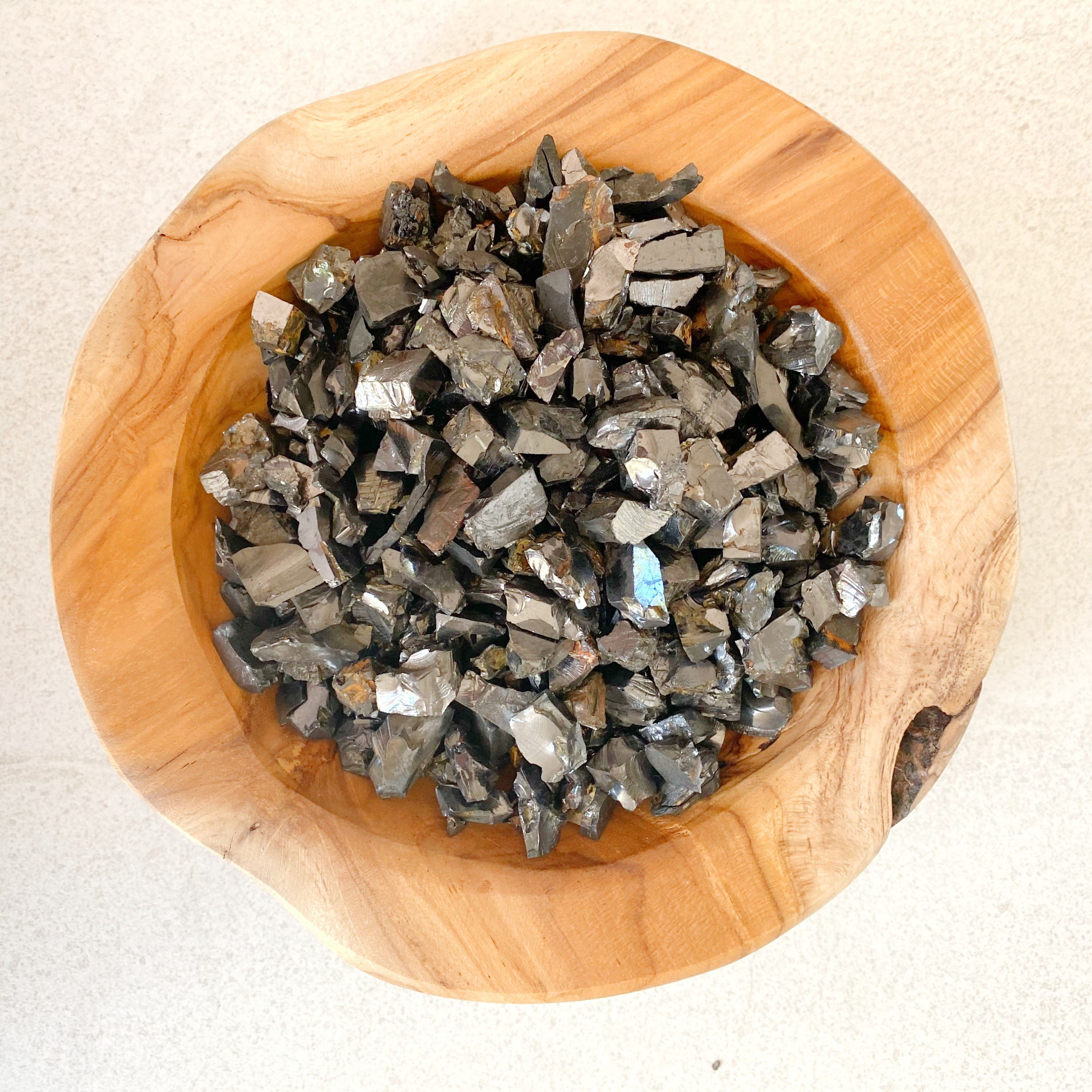 Elite Shungite Water Purification