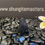 Thumbnail: SHUNGITE CRYSTAL SMALL
