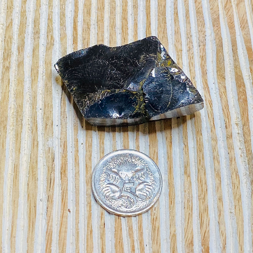ELITE SHUNGITE AND NOBLE SHUNGITE