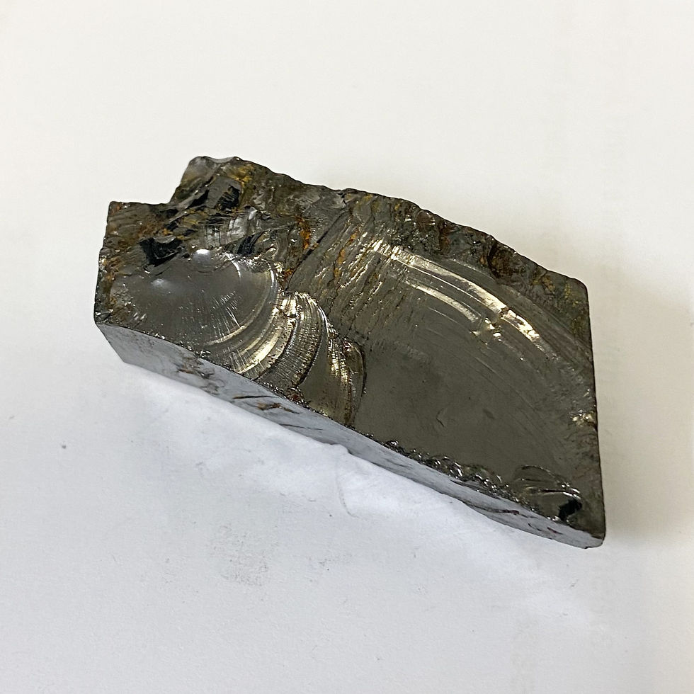 ELITE SHUNGITE AND NOBLE SHUNGITE