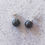 Thumbnail: SHUNGITE EARRINGS