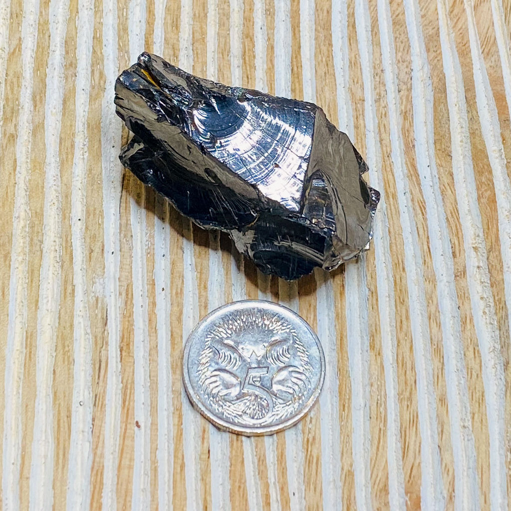 ELITE SHUNGITE AND NOBLE SHUNGITE