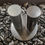 Thumbnail: Harmoniser Cylinders Polished 100 x 30mm