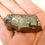 Thumbnail: ELITE SHUNGITE AND NOBLE SHUNGITE