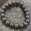 Thumbnail: Shungite Bracelet