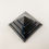 Thumbnail: Shungite Saqqara Pyramid 100mm