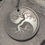 Thumbnail: Pendant Ying Yang Tree Of Life 50mm