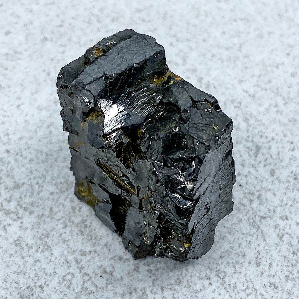 ELITE SHUNGITE AND NOBLE SHUNGITE