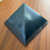 Thumbnail: Polished Shungite Pyramid 300mm
