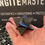 Thumbnail: Shungite Merkaba - Large