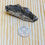 Thumbnail: ELITE SHUNGITE AND NOBLE SHUNGITE