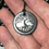 Thumbnail: Tree Of Life Pendant 30mm