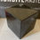 Thumbnail: SHUNGITE CUBE