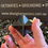 Thumbnail: Shungite Merkaba - Large