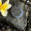 Thumbnail: SHUNGITE PAW PENDANT