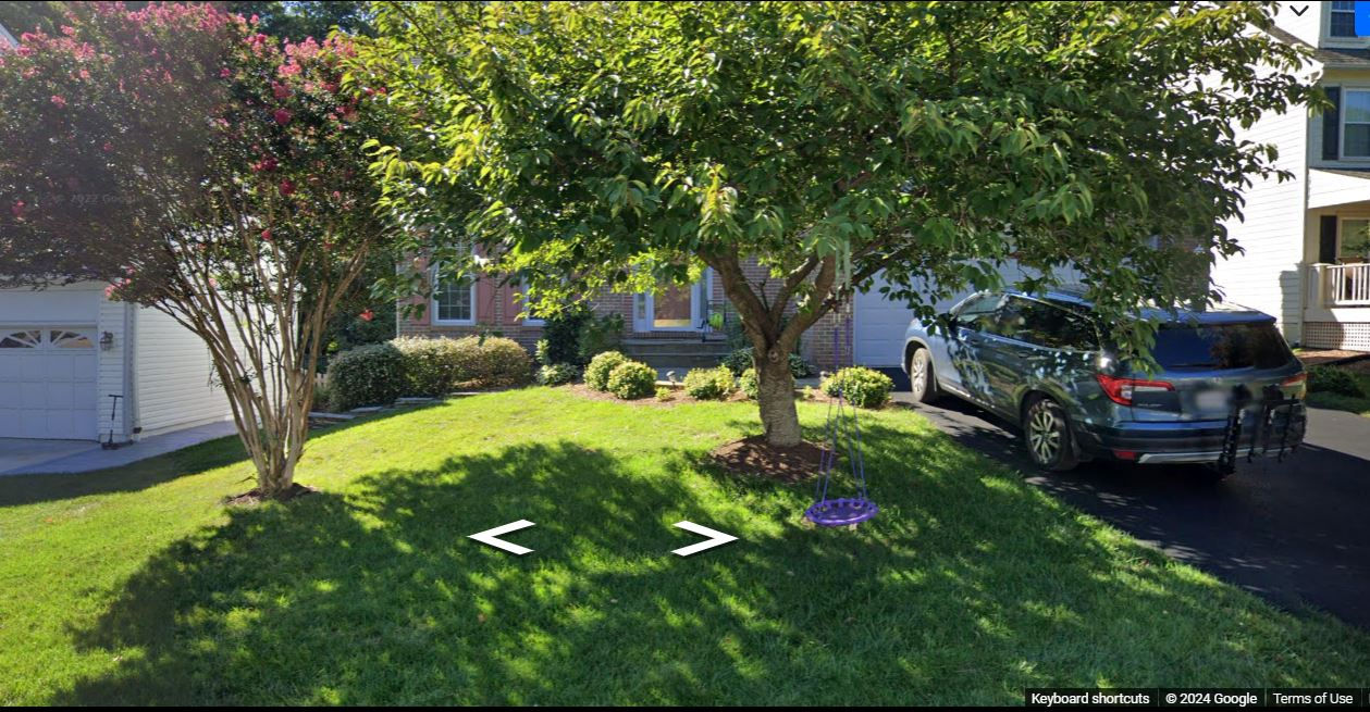 9115 Silver Pointe Way, Fairfax Station, VA 22039