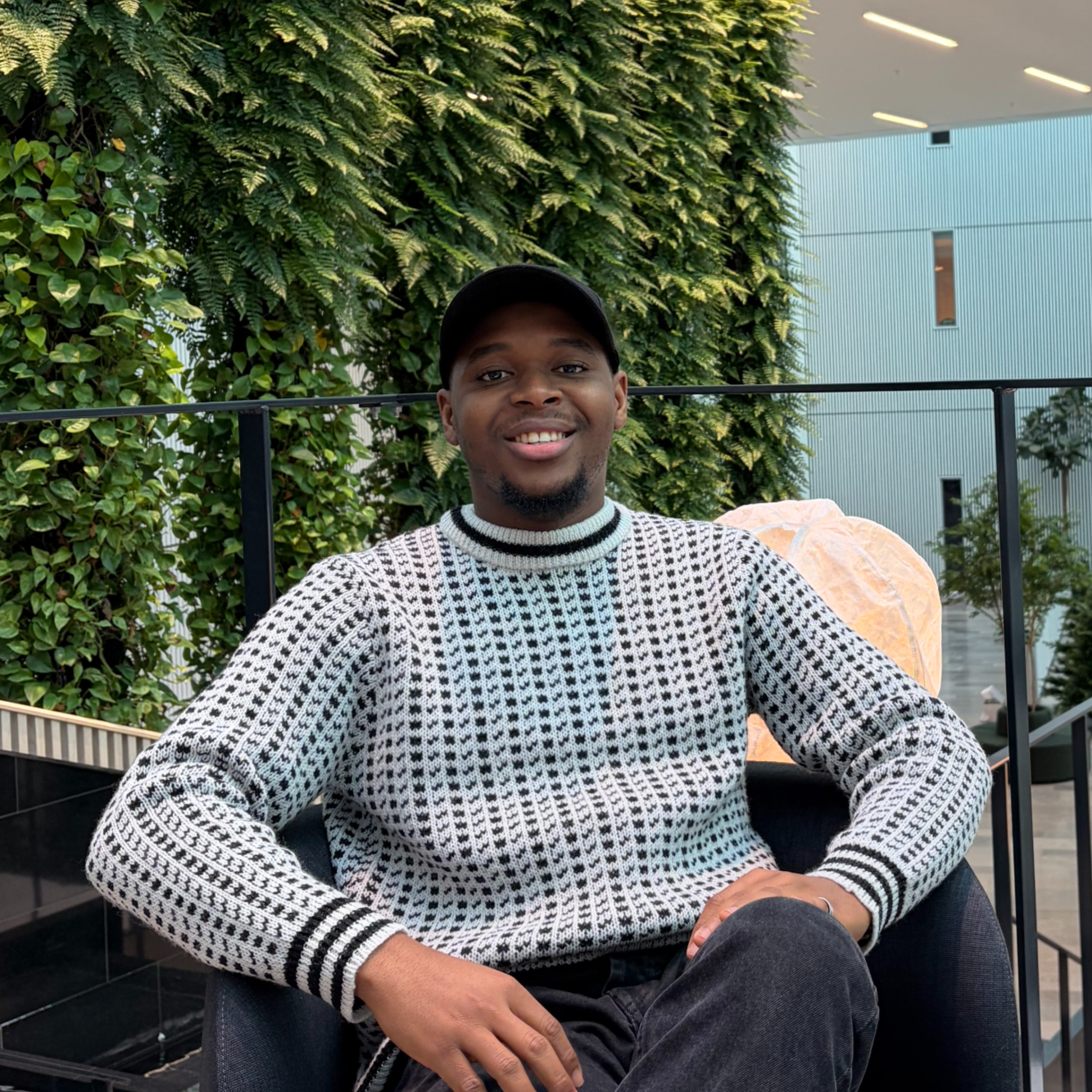 Writer: Fortune Ihuoma Izuwa