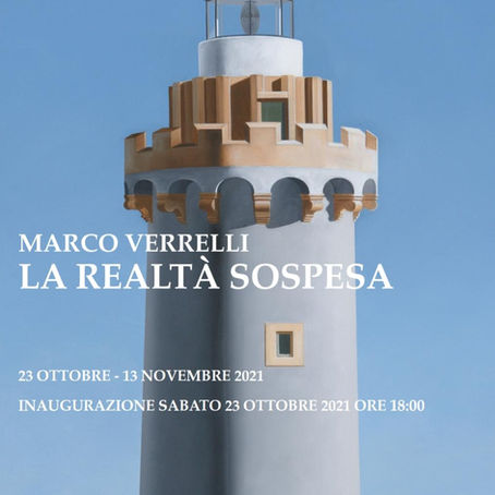 La realtà sospesa
